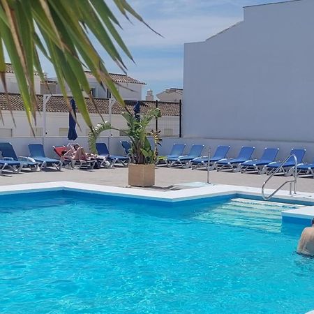 Apartamento Claver Vejer de la Frontera Eksteriør bilde