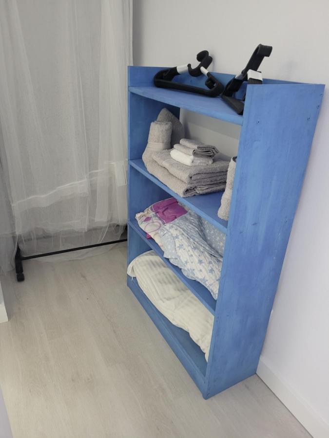 Apartamento Claver Vejer de la Frontera Eksteriør bilde