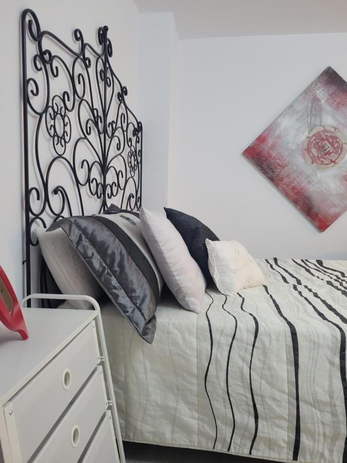 Apartamento Claver Vejer de la Frontera Eksteriør bilde